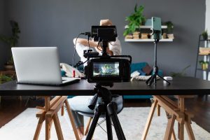 6-Step Beginner Guide to Event Video Production