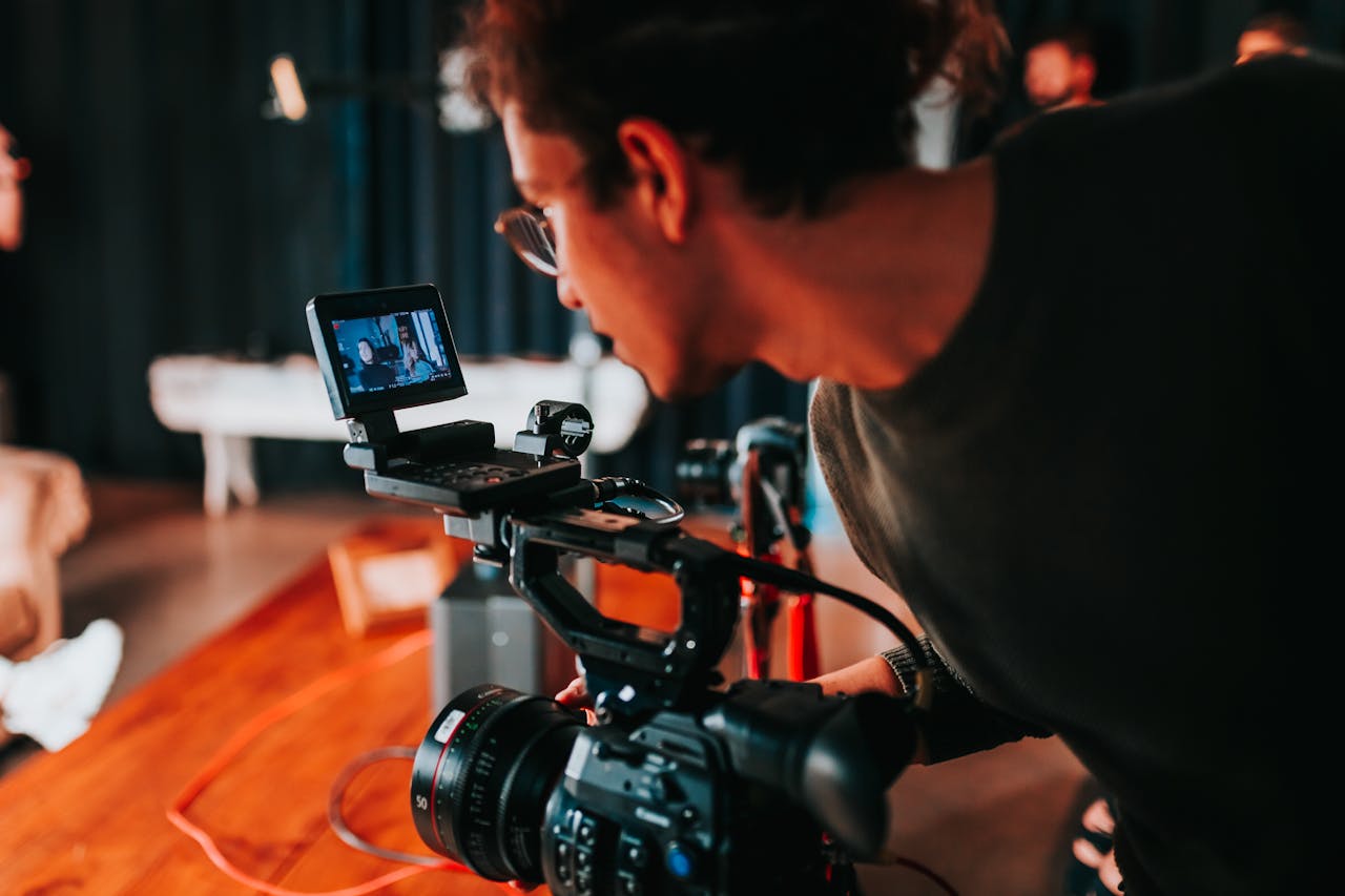 Implementing Commercial Video Production in Your Strategy