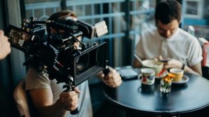 10 Secrets to Successful Event Video Production