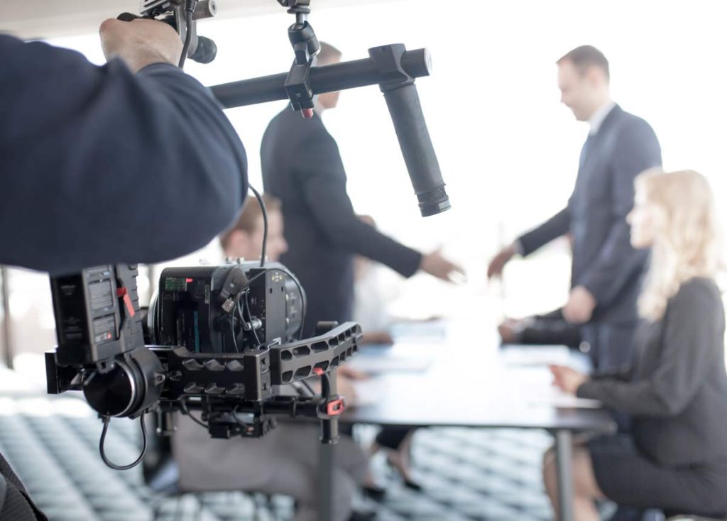 Boost Your Brand with Corporate Video Production for Marketing Campaigns