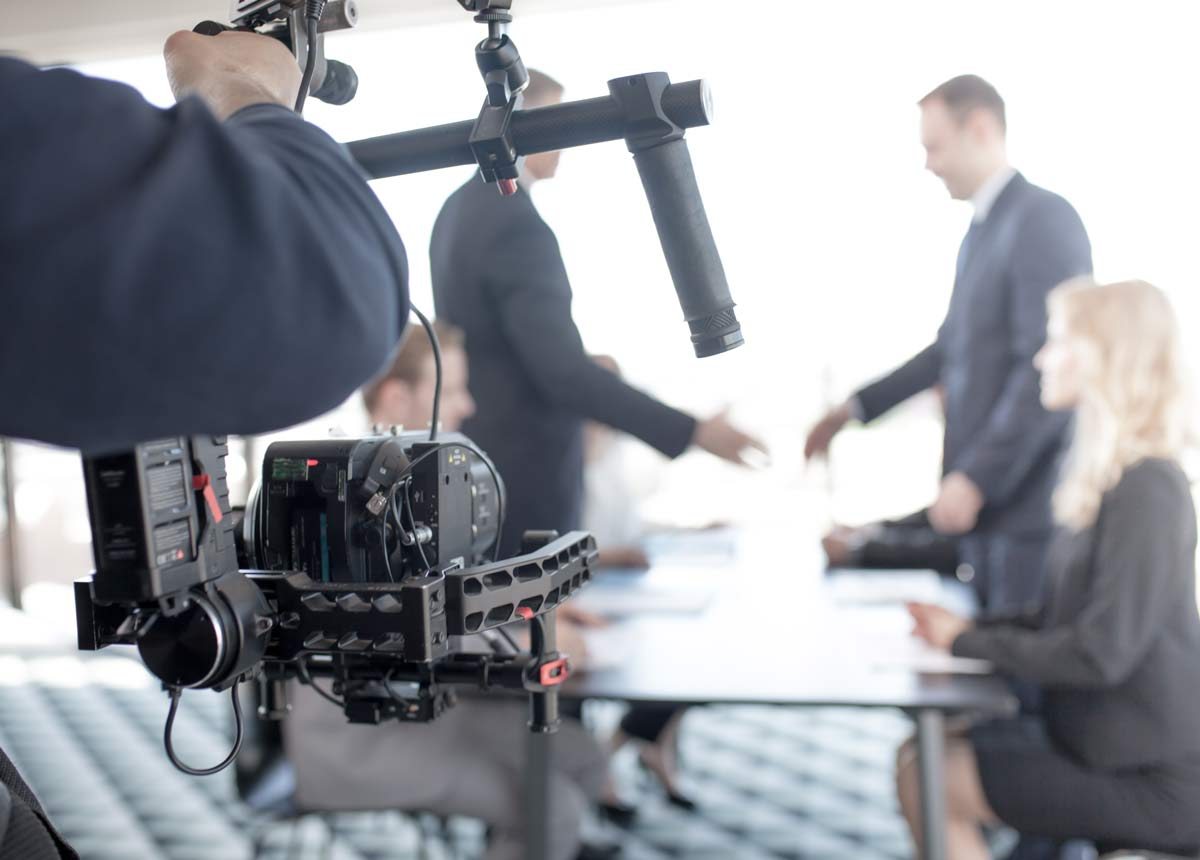 Boost Your Brand with Corporate Video Production for Marketing Campaigns