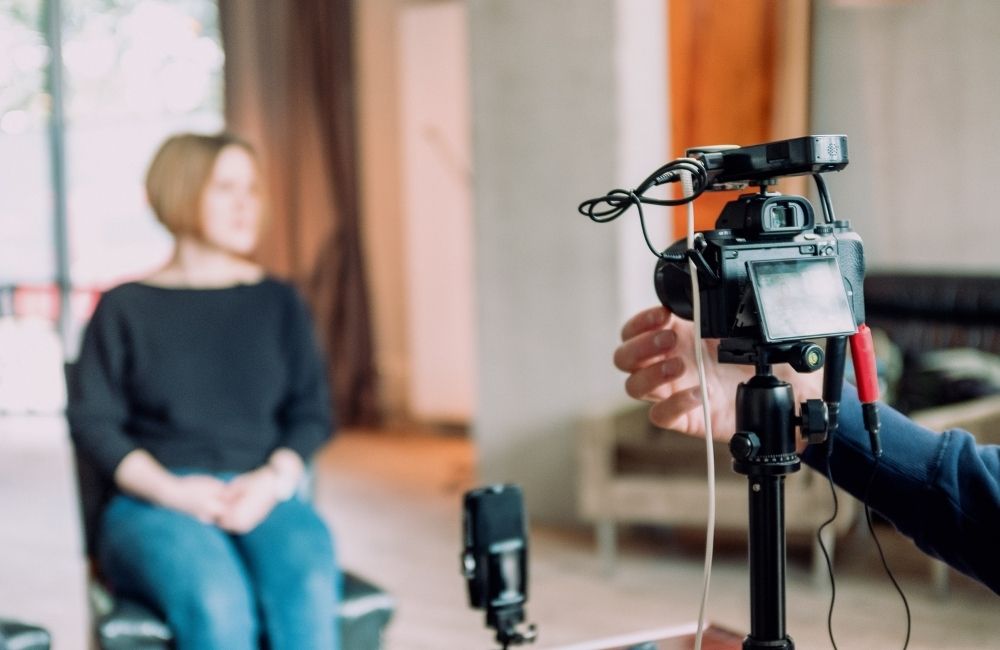 Tampa Corporate Video Production Agency