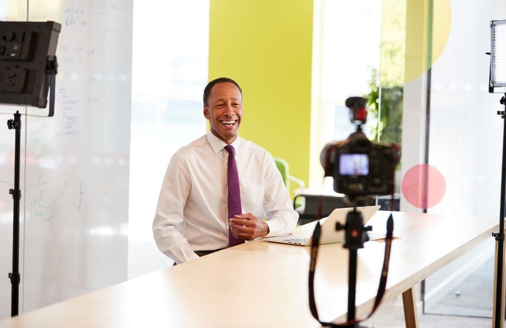 Corporate Video Production Company in Tampa
