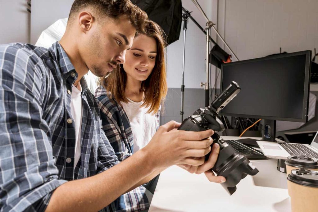 Video Production Company Can Boost Your Social Media Engagement