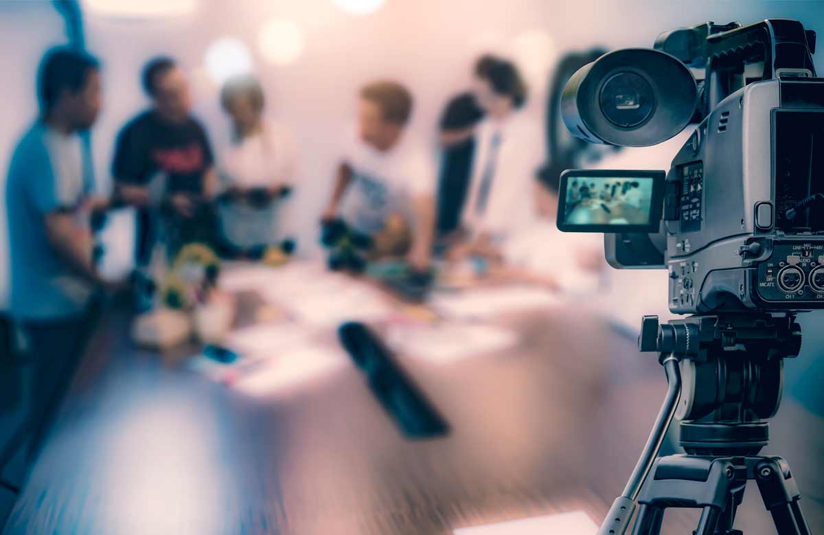 Engaging Video Content