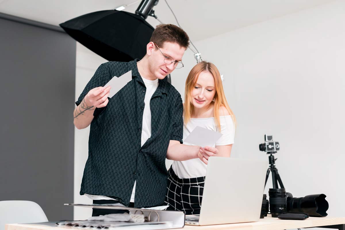 Key Strategies for Successful Corporate Video Production