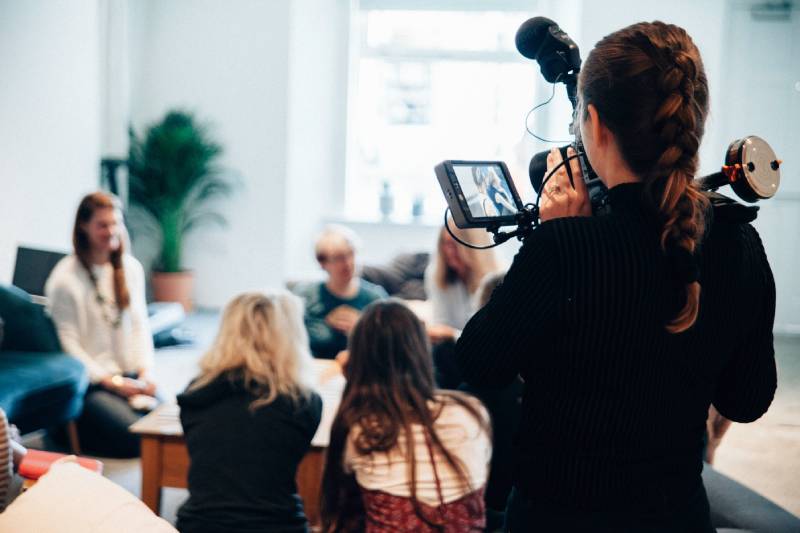 Explainer Video Production